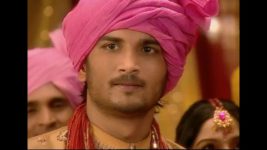 Kis Desh Mein Hai Meraa Dil S05 E46 Prem, Heer's Wedding Rituals