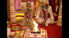 Kis Desh Mein Hai Meraa Dil S05 E47 Junejas Play A Wedding Game!