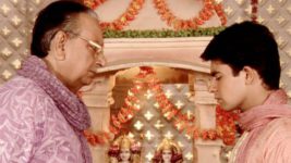 Kumkum Ek Pyara Sa Bandhan S02 E64 Harshawardhan is Shocked