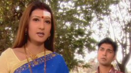 Kumkum Ek Pyara Sa Bandhan S06 E56 Chanda Plots against Renuka