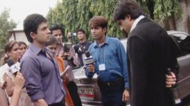 Kumkum Ek Pyara Sa Bandhan S12 E79 Sumit Confronts Yash