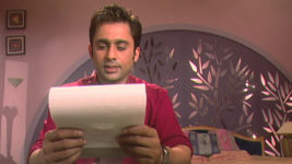 Kumkum Ek Pyara Sa Bandhan S14 E69 Manik Forges Sumit's Sign