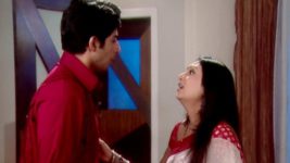 Kumkum Ek Pyara Sa Bandhan S17 E52 Dhruv Argues with Kumkum