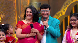 Me Honar Superstar Chhote Ustaad S02 E22 A Surprise for Sachin Pilgaonkar