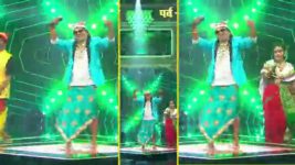 Me Honar Superstar Chhote Ustaad S02 E23 Dadu's Special Performance