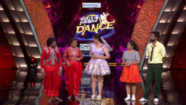 Neethone Dance S02 E05 Who Will Win?