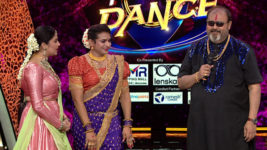 Neethone Dance S02 E06 Dances of India