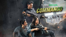 Specials Commando S01 E01 The Dance of Death