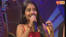 Super Singer Junior (Star vijay) S04 E239 The melodious journey continues