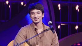 Super Singer Junior (Star vijay) S05 E56 A Song By Gautham Karthik