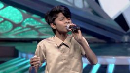 Super Singer Junior (Star vijay) S06 E32 Dhanush's Splendid Performance