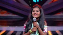 Super Singer Junior (Star vijay) S06 E47 Wild Card Contestants in Queue