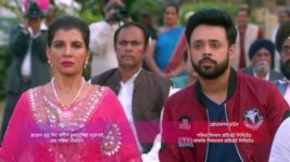 Choti Sarrdaarni (Bengali) S01 E184 Mohor faces the media
