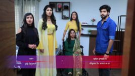 Gandharva Kumari Amrapali S01 E34 Pradyumna supports Yukti
