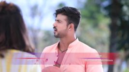 Gandharva Kumari Amrapali S01 E35 Amrapali cheers up Pradyumna