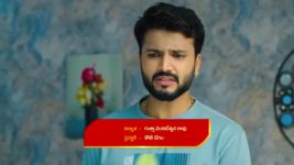 Krishnamma Kalipindhi Iddarini S01 E117 Suribabu Feels Apologetic