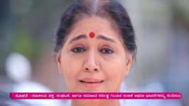 Lakshana S01 E555 Nakshatra and Shakuntaladevis's emotional moment