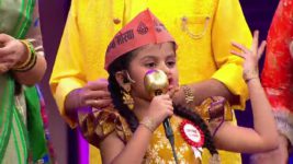 Me Honar Superstar Chhote Ustaad S02 E29 Ganesh Chaturthi Special