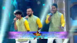 Me Honar Superstar Chhote Ustaad S02 E31 Srushti Lights Up the Stage