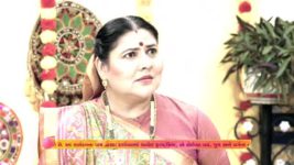 Moti Baa Ni Nani Vahu S01 E590 Swara’s sacrifice for Mann