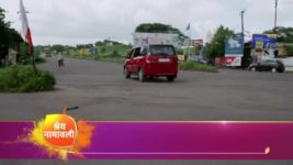 Pirticha Vanva Uri Petla S01 E230 Arjun-Saavi's short trip