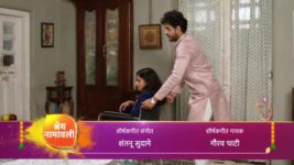 Pirticha Vanva Uri Petla S01 E238 Arjun looks after Saavi