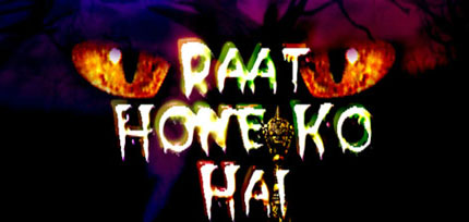 Raat Hone Ko Hai