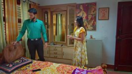 Ramachari S01 E420 vyshaka asks charu to leave the house