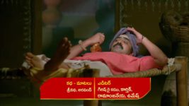 Renuka Yellamma (Star Maa) S01 E161 Renu Maharaj Gets Furious