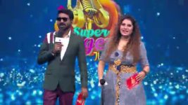Super Singer Junior (Star vijay) S09 E17 Stars Favourite Round Continues