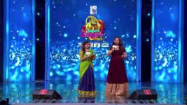 Super Singer Junior (Star vijay) S09 E23 Devotional Round Continues