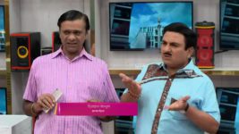 Taarak Mehta ka Ooltah Chashmah S01 E3879 Imaandari
