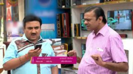 Taarak Mehta ka Ooltah Chashmah S01 E3880 Workload Se Pareshaan