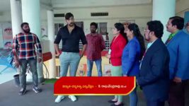 Yeda Loyallo Indradhanasu S01 E130 Dhanush Cautions Prasunamba