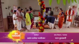 Yogyogeshwar Jai Shankar S01 E447 Shridhar confronts Bhujang Rao