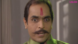 Ek Boond Ishq S02 E13 Mrityunjay Accuses Tara