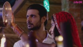 Ek Boond Ishq S04 E21 Tara performs Karva Chauth