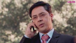 Ek Boond Ishq S05 E32 Mrityunjay conceals Raghu's death