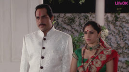 Ek Boond Ishq S06 E10 Tara slaps Nandu