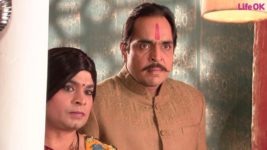 Ek Boond Ishq S08 E38 Rudra Learns Babloo's Identity