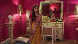 Ek Boond Ishq S08 E40 Nandu Fails To Convince Rudra