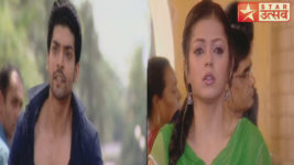 Geet Hui Sabse Parayi S04 E28 Geet wants to leave for Delhi