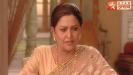 Geet Hui Sabse Parayi S07 E32 Arjun does not believe Anvesha