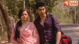 Geet Hui Sabse Parayi S07 E43 Maan and Geet leave for Delhi