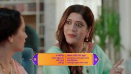 Kunya Rajachi Ga Tu Rani S01 E59 Reshim's Suggestion for the Wedding