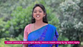 Lakshana S01 E547 Nakshatra discusses her father's property