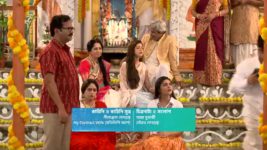 Love Biye Aaj Kal S01 E29 Mrittika's Cunning Move