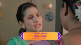 Man Dhaga Dhaga Jodate Nava S01 E117 Anandi's Firm Decision