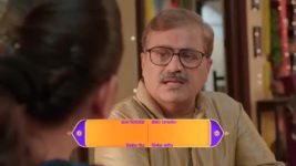 Man Dhaga Dhaga Jodate Nava S01 E121 Sarthak's Plea to Anandi