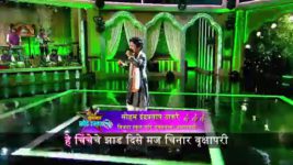 Me Honar Superstar Chhote Ustaad S02 E26 Sayali, Shreya's Duet Performance